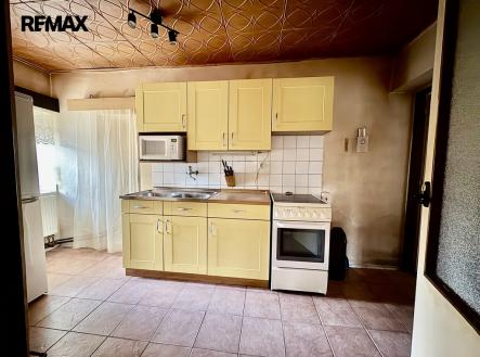 Prodej domu/vily, 74 m²