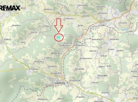 Prodej pozemku, trvalý travní porost, 39 420 m²