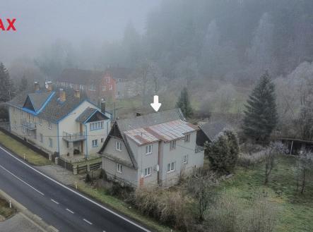 Prodej domu/vily, 115 m²