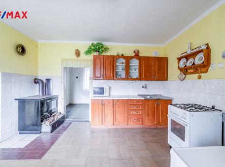 Prodej domu/vily, 115 m²