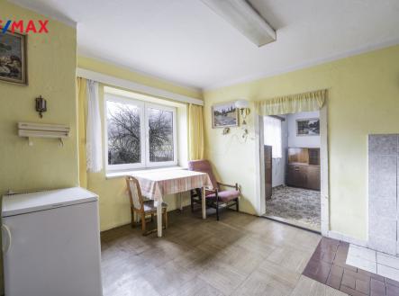 Prodej domu/vily, 115 m²