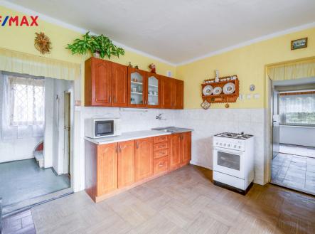 Prodej domu/vily, 115 m²