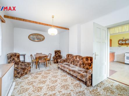 Prodej domu/vily, 115 m²