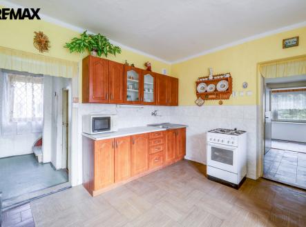 Prodej domu/vily, 115 m²