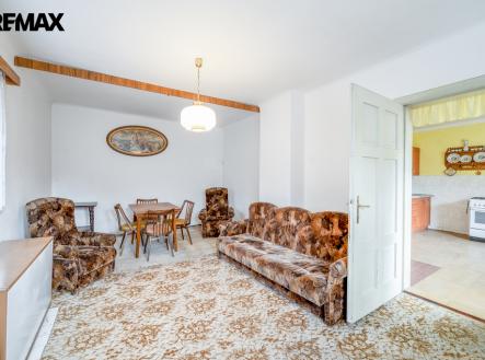 Prodej domu/vily, 115 m²