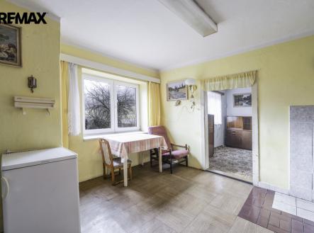 Prodej domu/vily, 115 m²