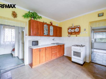 Prodej domu/vily, 115 m²