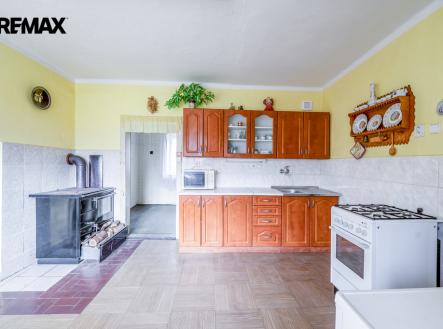 Prodej domu/vily, 115 m²