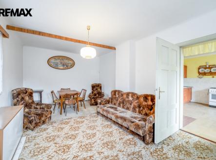 Prodej domu/vily, 115 m²