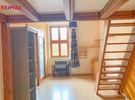 Pronájem bytu, 2+1, 53 m²