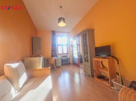 Pronájem bytu, 2+1, 53 m²