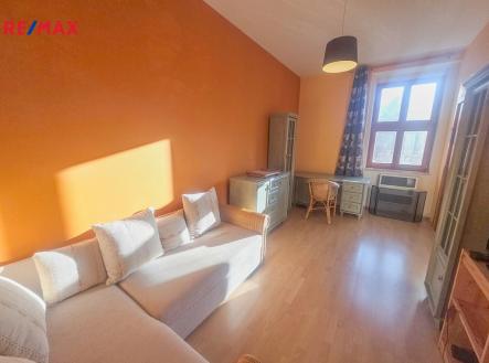 Pronájem bytu, 2+1, 53 m²