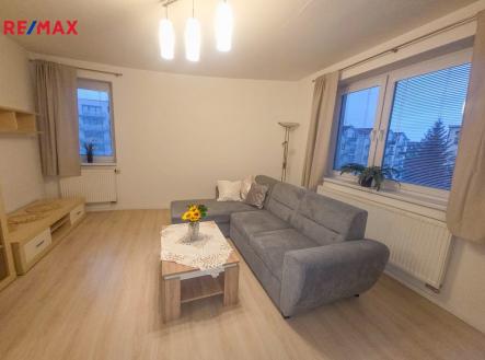 Prodej bytu, 2+1, 50 m²