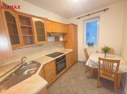 Prodej bytu, 2+1, 50 m²