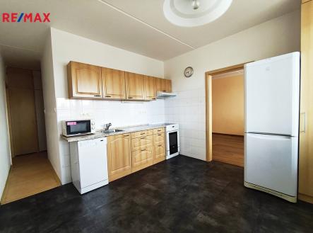 Pronájem bytu, 3+1, 79 m² obrázek