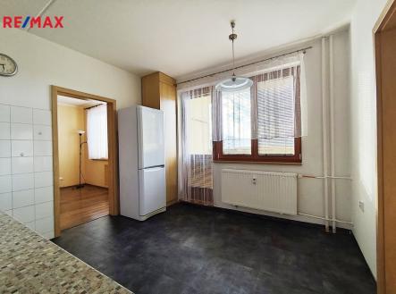 Pronájem bytu, 3+1, 79 m²