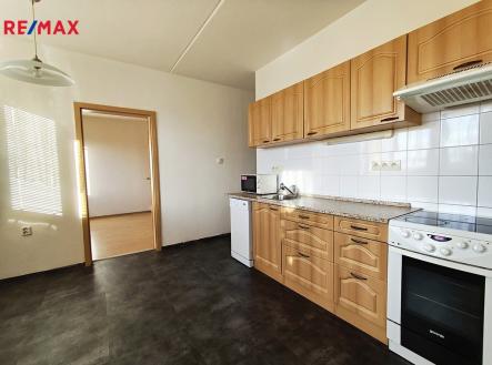 Pronájem bytu, 3+1, 79 m²