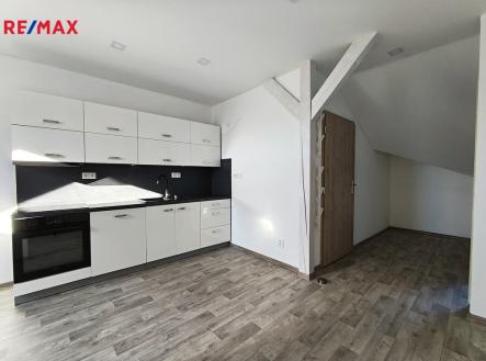 Pronájem bytu, 2+kk, 59 m²