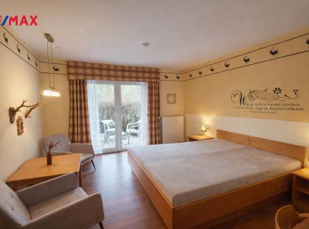 Prodej bytu, 1+kk, 24 m²