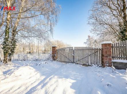 Prodej pozemku pro bydlení, 18 492 m²