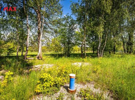 Prodej pozemku pro bydlení, 18 492 m²