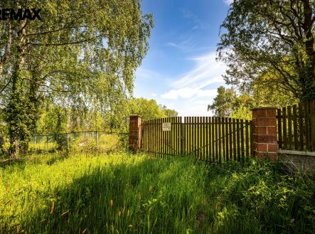 Prodej pozemku pro bydlení, 18 492 m²