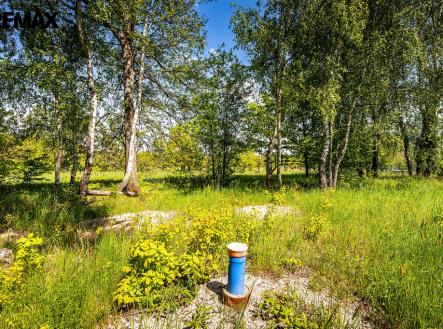 Prodej pozemku pro bydlení, 18 492 m²