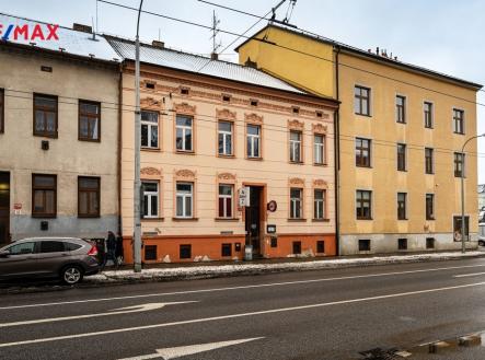 Prodej domu/vily, 300 m²