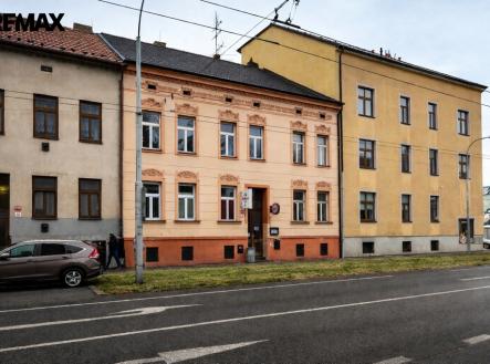 Prodej domu/vily, 300 m²