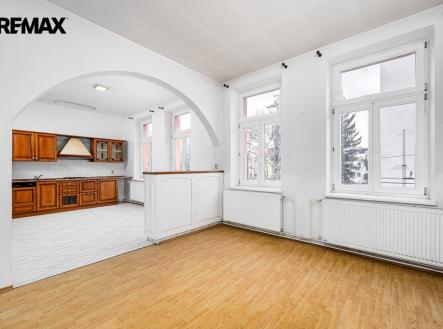 Prodej domu/vily, 300 m²