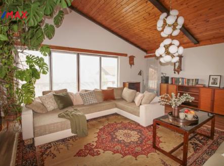 Prodej domu/vily, 206 m²