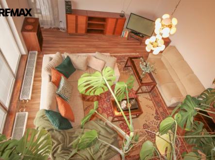 Prodej domu/vily, 206 m²