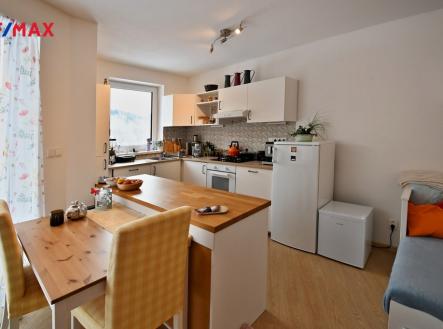 Pronájem domu/vily, 90 m²