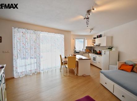 Pronájem domu/vily, 90 m²