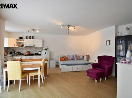 Pronájem domu/vily, 90 m²