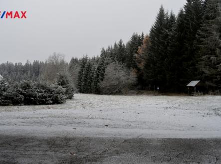 Prodej pozemku, ostatní, 716 m²