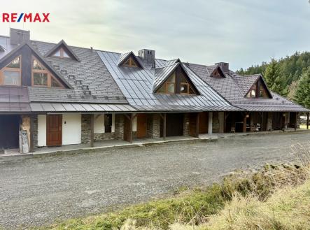 Prodej domu/vily, 135 m²