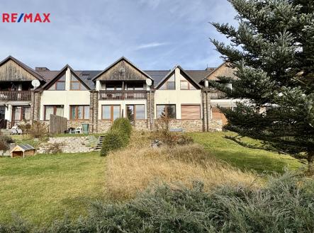 Prodej domu/vily, 135 m²