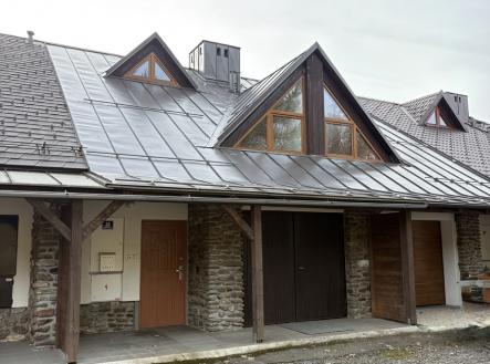 Prodej domu/vily, 135 m²