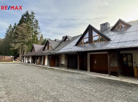 Prodej domu/vily, 135 m²