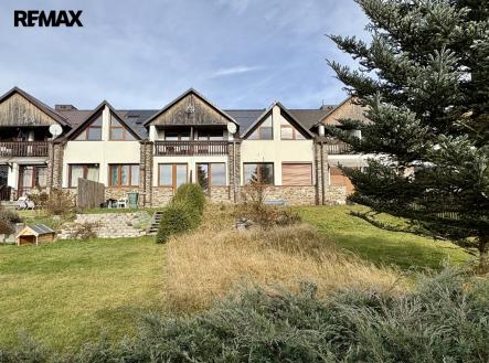 Prodej domu/vily, 135 m²