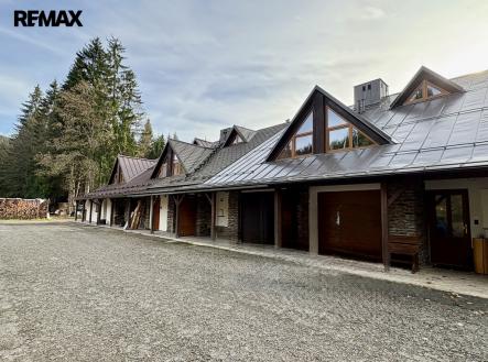 Prodej domu/vily, 135 m²