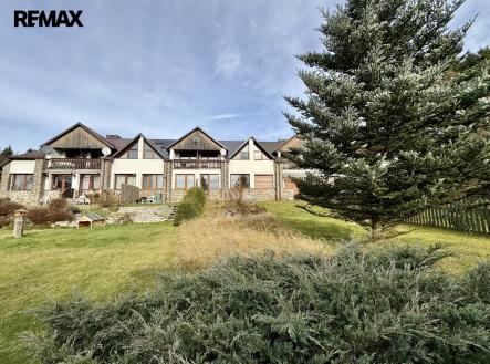 Prodej domu/vily, 135 m²