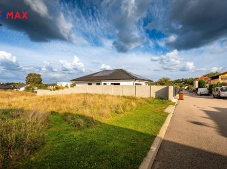 Prodej pozemku pro bydlení, 1 007 m²