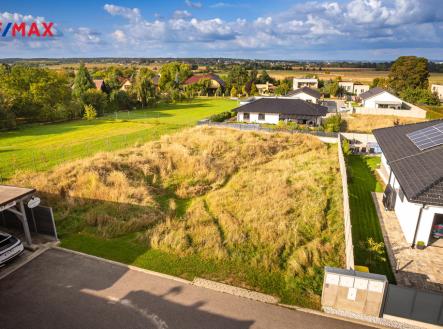 Prodej pozemku pro bydlení, 1 007 m²