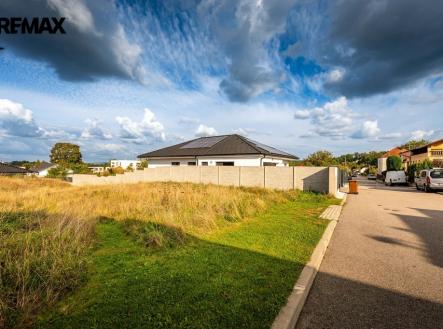 Prodej pozemku pro bydlení, 1 007 m²