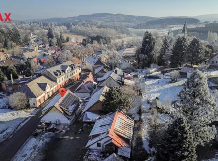 Prodej domu/vily, 180 m²