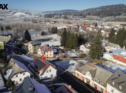 Prodej domu/vily, 180 m²