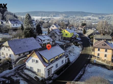 Prodej domu/vily, 180 m²