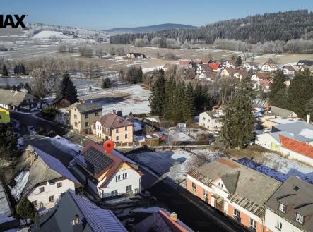 Prodej domu/vily, 180 m²